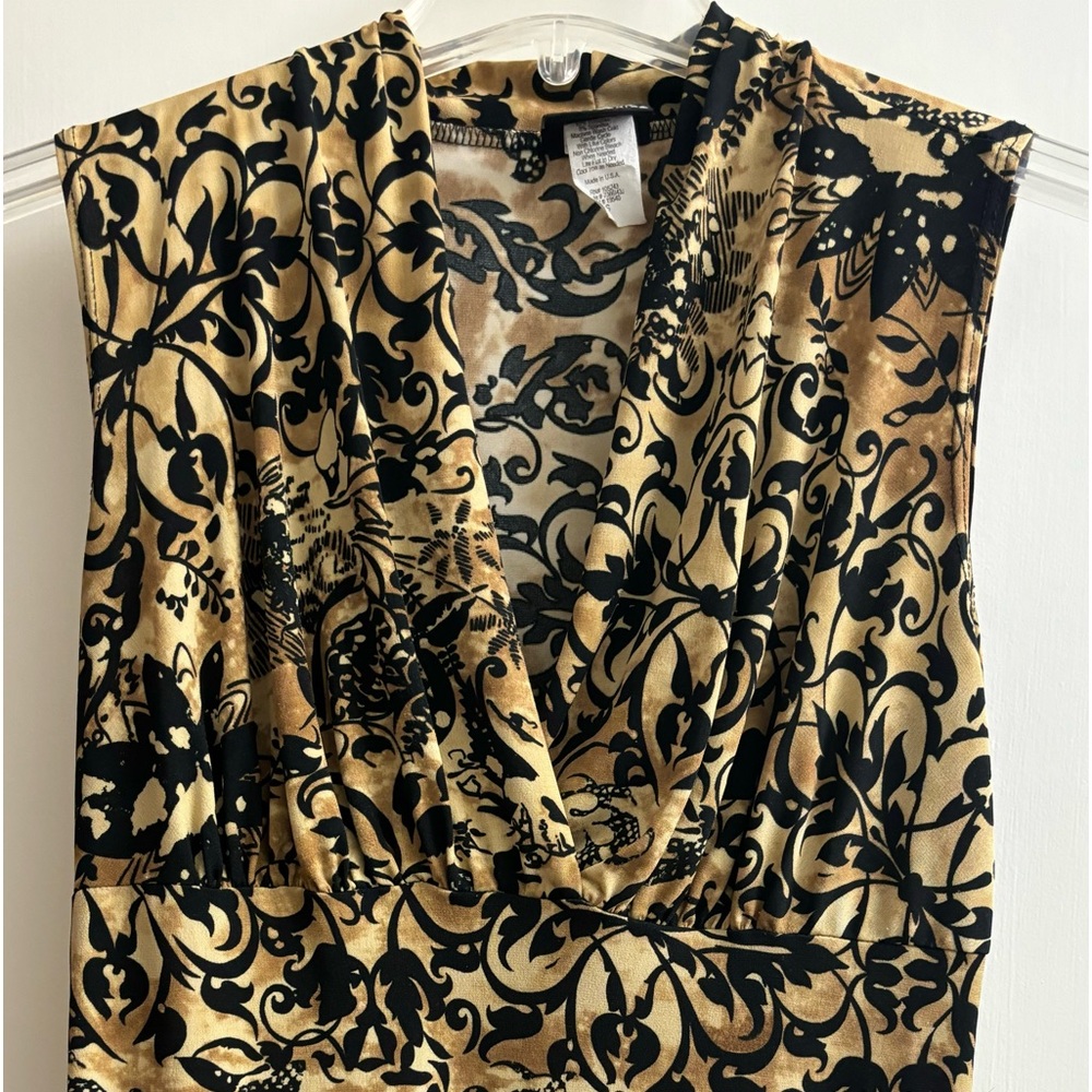 JKLA TOP
